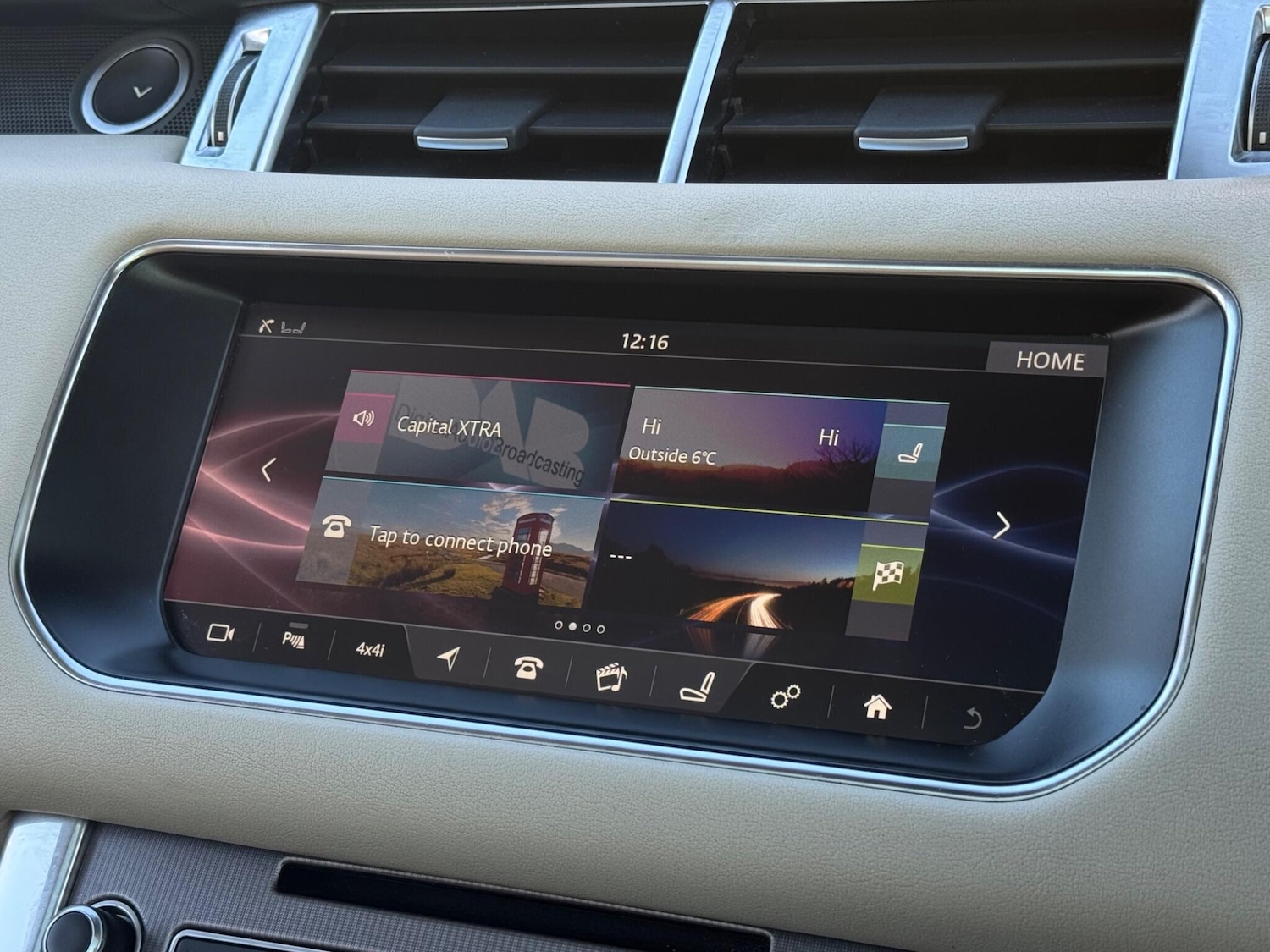 Used Land Rover Range Rover Sport 2017 for sale - 76752674: Photo 45