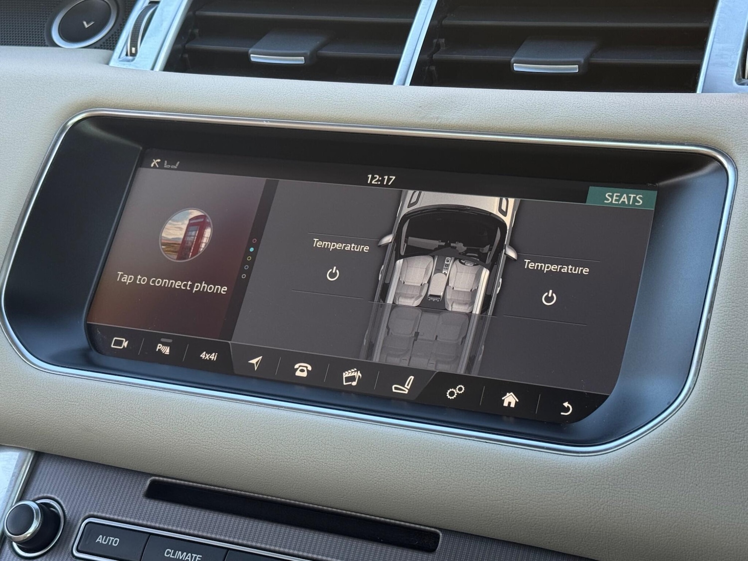 Used Land Rover Range Rover Sport 2017 for sale - 76752674: Photo 47