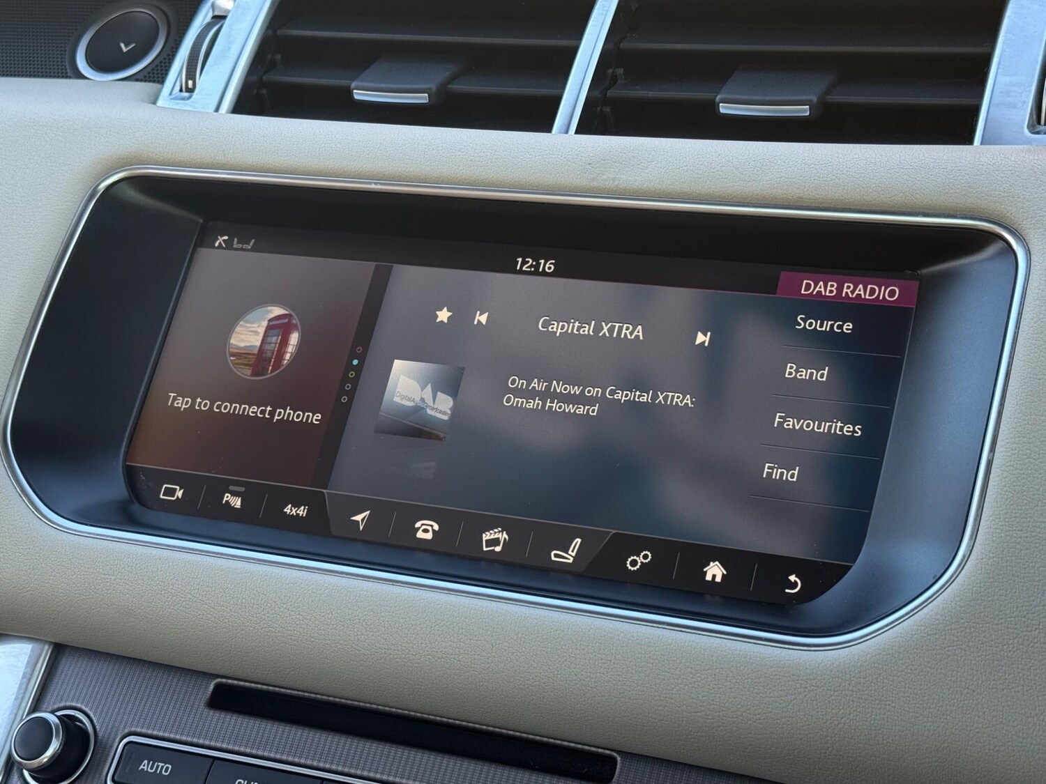 Used Land Rover Range Rover Sport 2017 for sale - 76752674: Photo 50