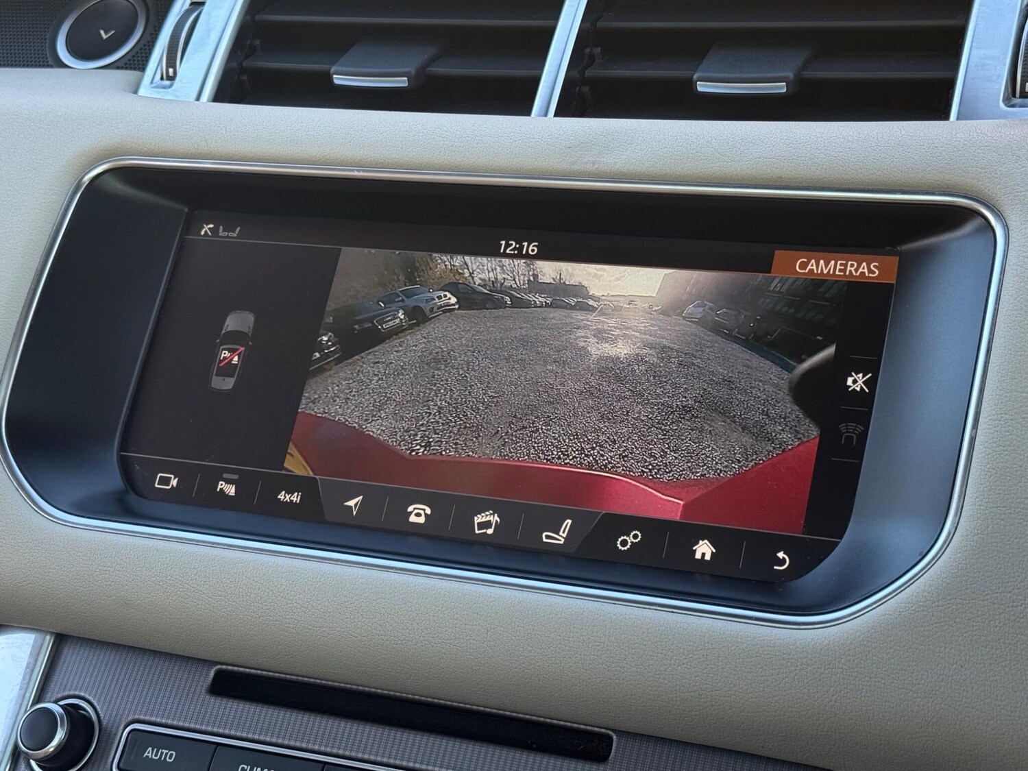 Used Land Rover Range Rover Sport 2017 for sale - 76752674: Photo 51