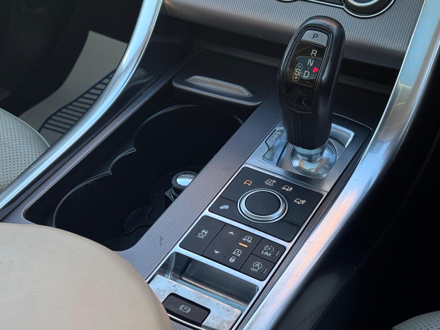 Used Land Rover Range Rover Sport 2017 for sale - 76752674: Photo 53