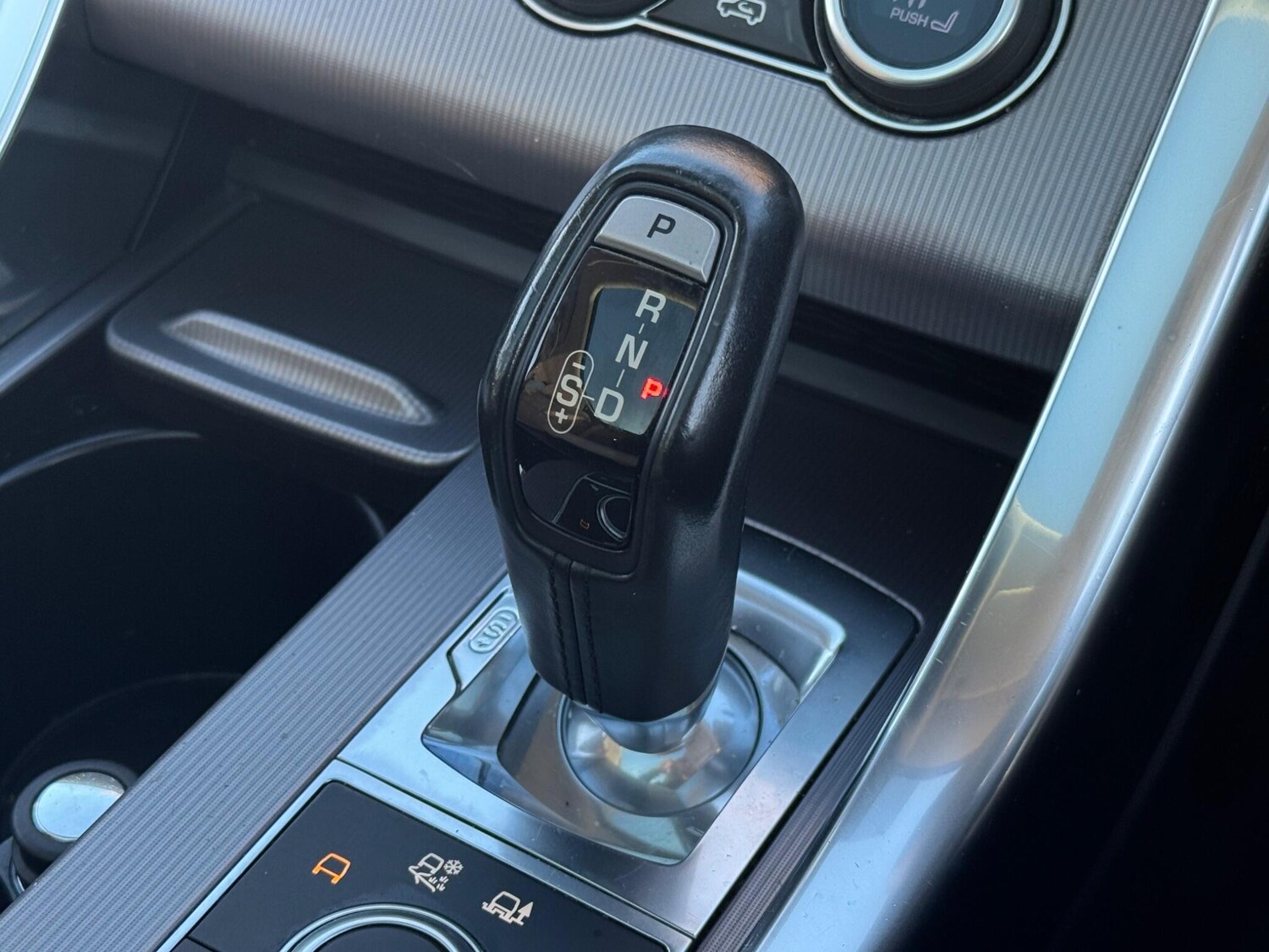 Used Land Rover Range Rover Sport 2017 for sale - 76752674: Photo 54