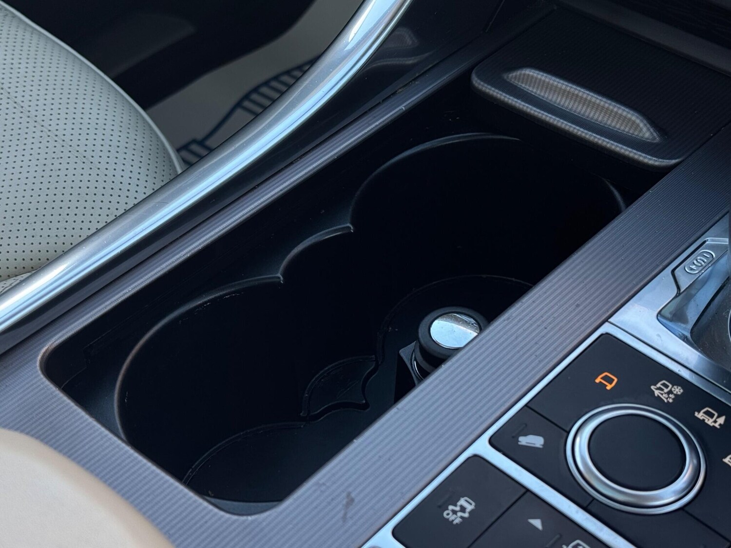 Used Land Rover Range Rover Sport 2017 for sale - 76752674: Photo 57