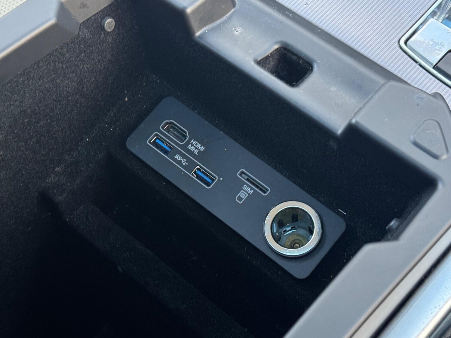 Used Land Rover Range Rover Sport 2017 for sale - 76752674: Photo 58