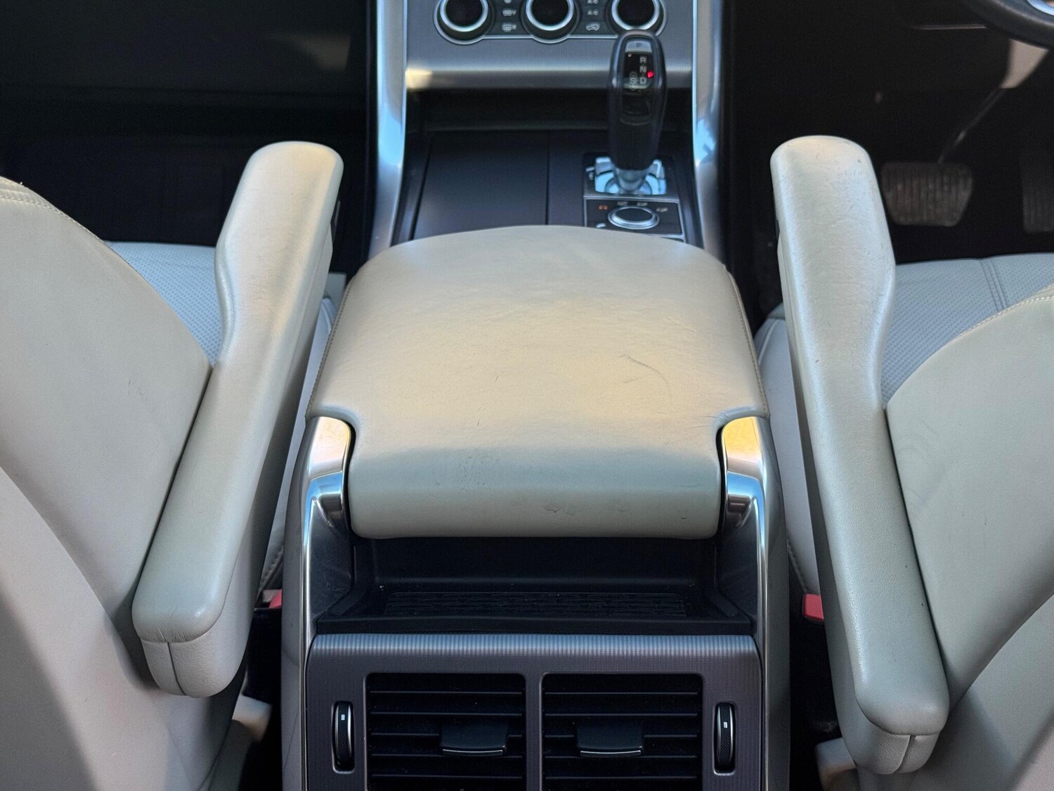 Used Land Rover Range Rover Sport 2017 for sale - 76752674: Photo 65