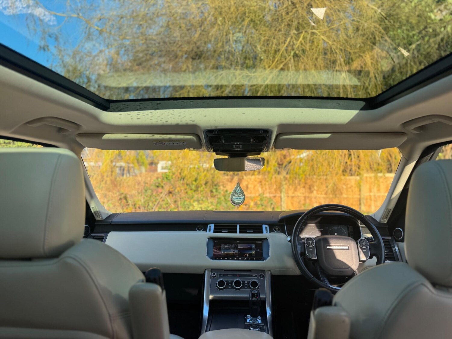 Used Land Rover Range Rover Sport 2017 for sale - 76752674: Photo 67