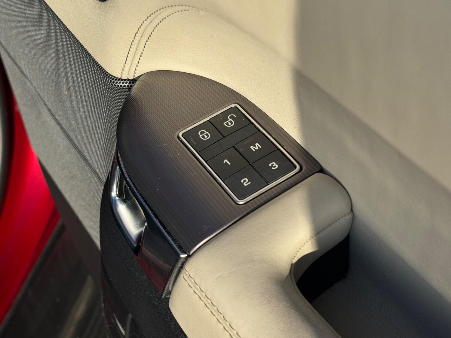 Used Land Rover Range Rover Sport 2017 for sale - 76752674: Photo 72