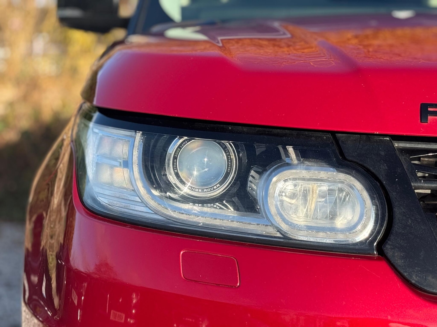 Used Land Rover Range Rover Sport 2017 for sale - 76752674: Photo 76