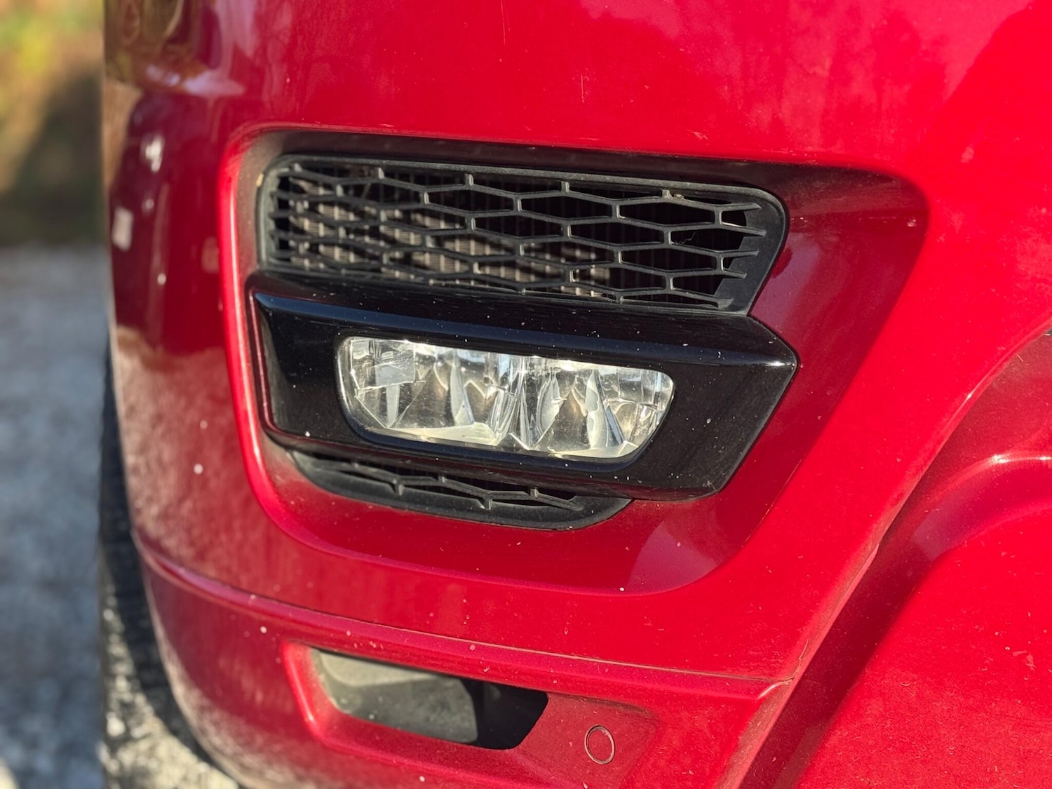 Used Land Rover Range Rover Sport 2017 for sale - 76752674: Photo 77