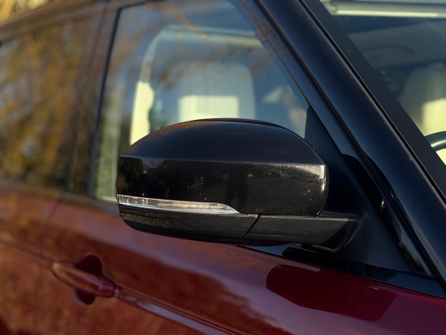 Used Land Rover Range Rover Sport 2017 for sale - 76752674: Photo 80