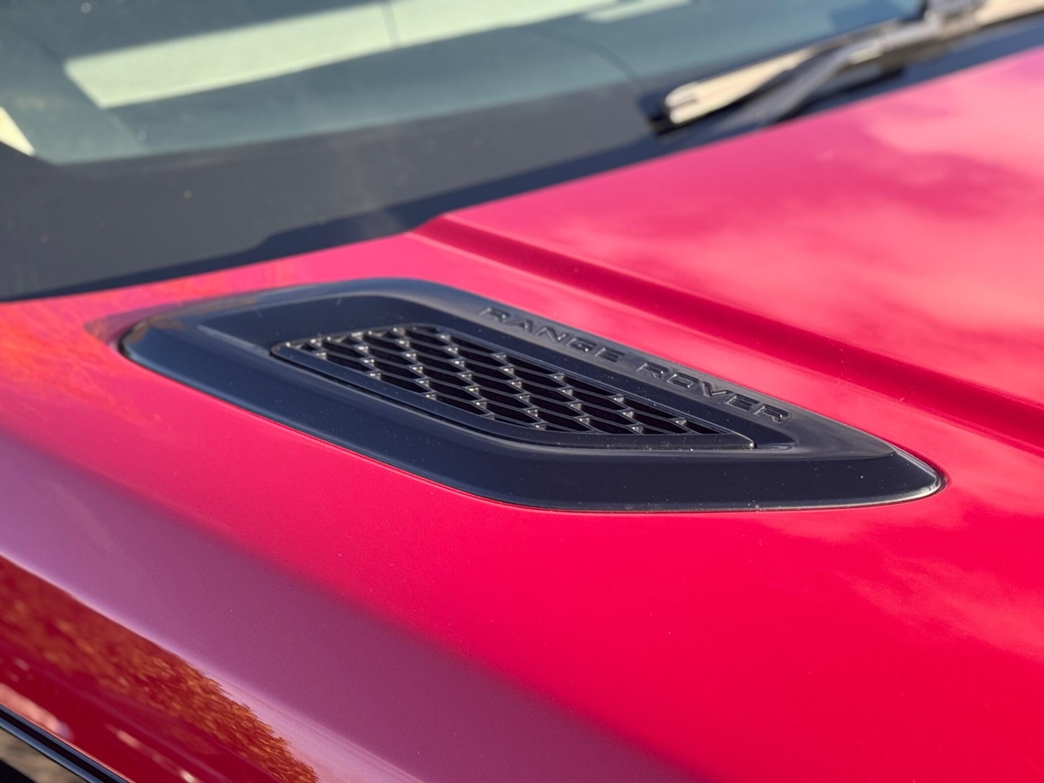 Used Land Rover Range Rover Sport 2017 for sale - 76752674: Photo 83