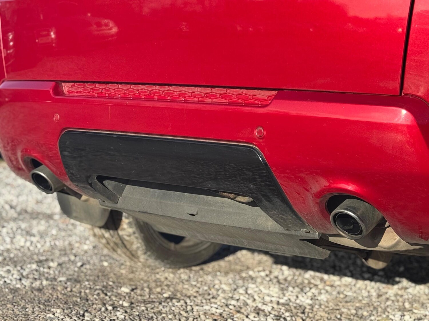 Used Land Rover Range Rover Sport 2017 for sale - 76752674: Photo 86