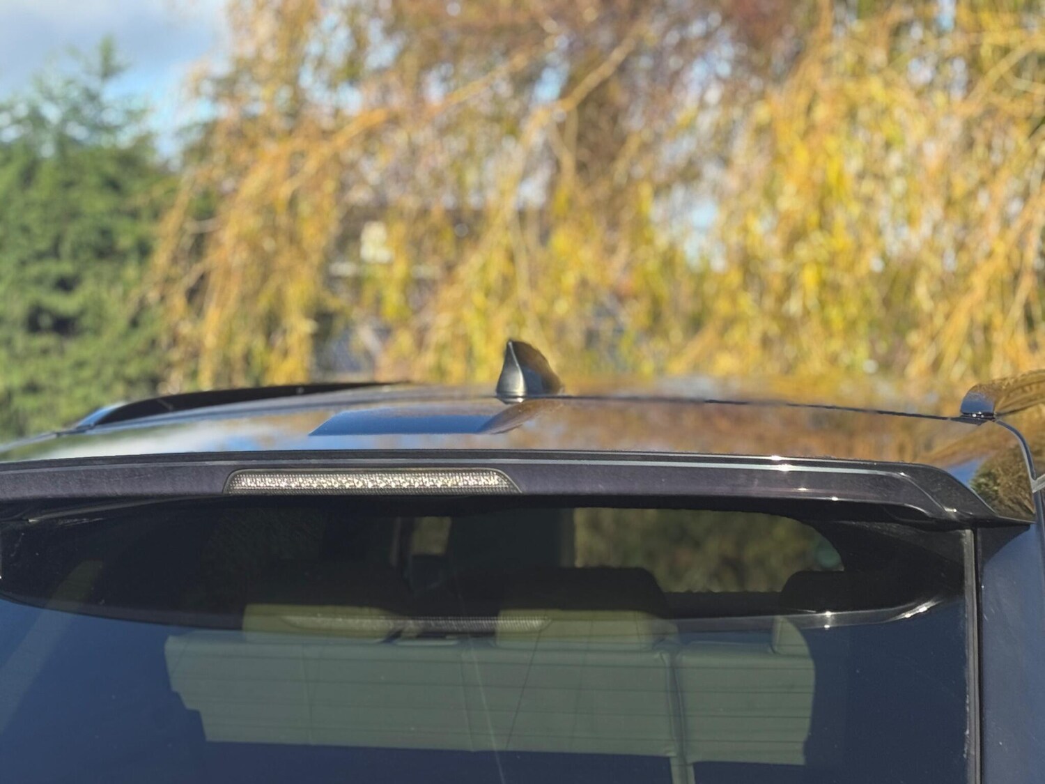 Used Land Rover Range Rover Sport 2017 for sale - 76752674: Photo 87