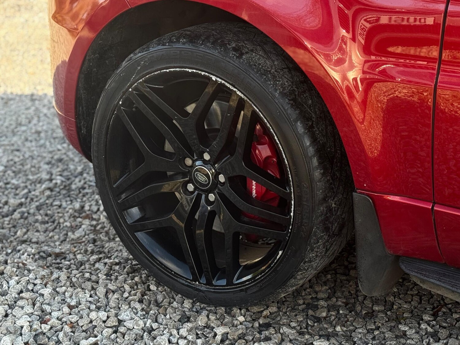 Used Land Rover Range Rover Sport 2017 for sale - 76752674: Photo 89