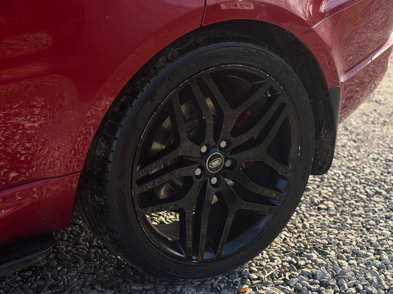 Used Land Rover Range Rover Sport 2017 for sale - 76752674: Photo 91