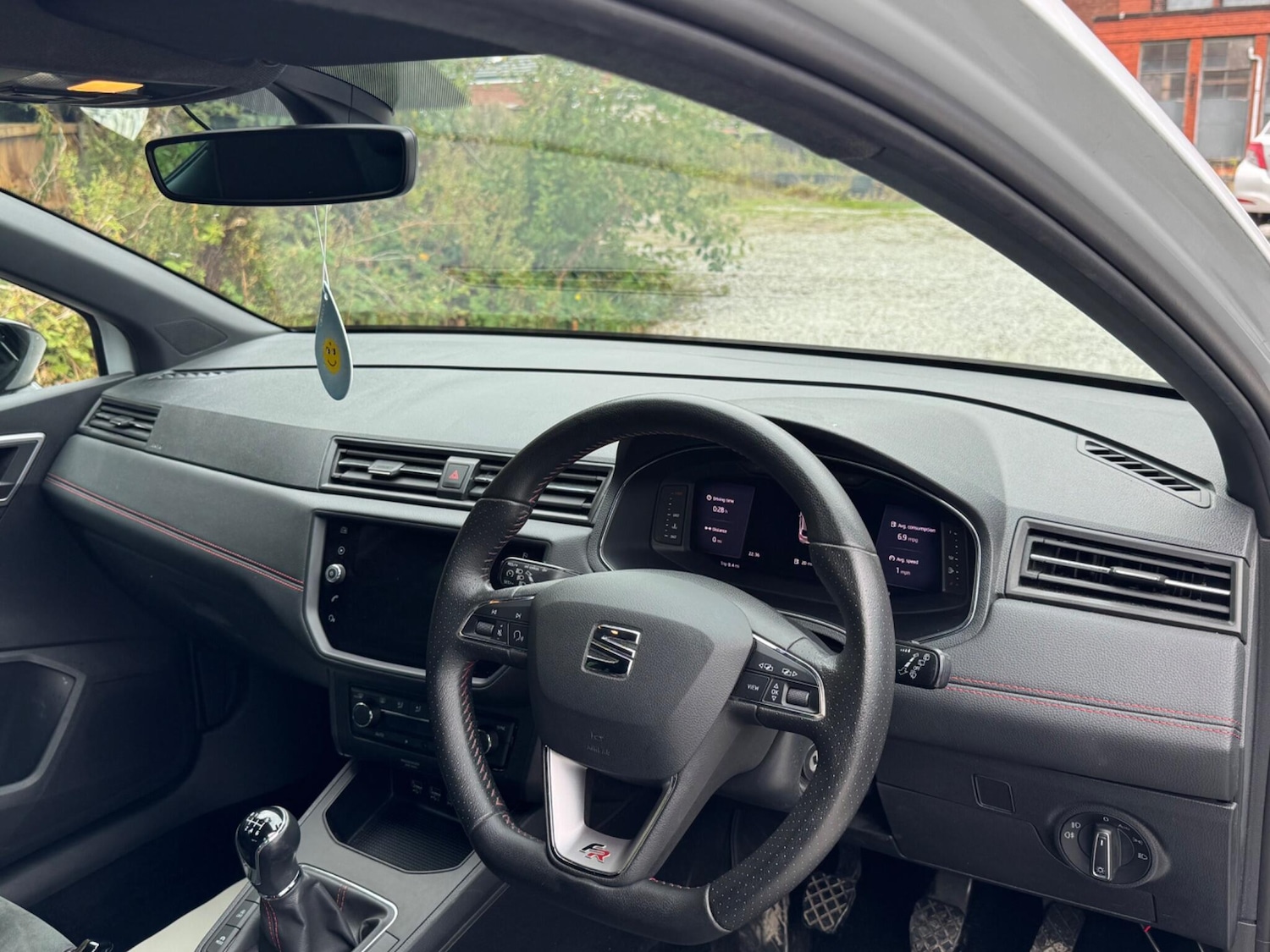 Used SEAT Ibiza 2020 for sale - 76997867: Photo 14