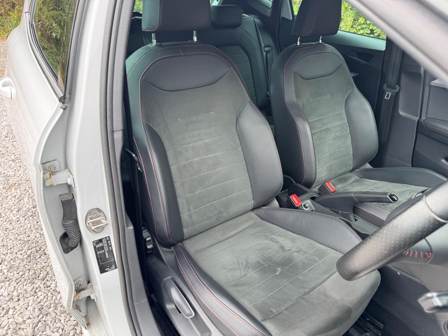 Used SEAT Ibiza 2020 for sale - 76997867: Photo 23