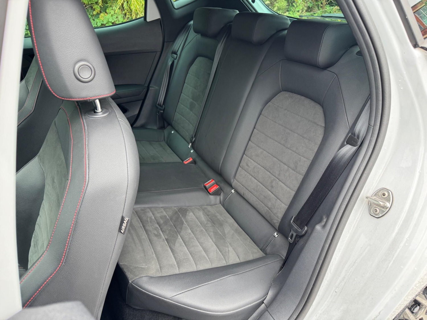 Used SEAT Ibiza 2020 for sale - 76997867: Photo 27