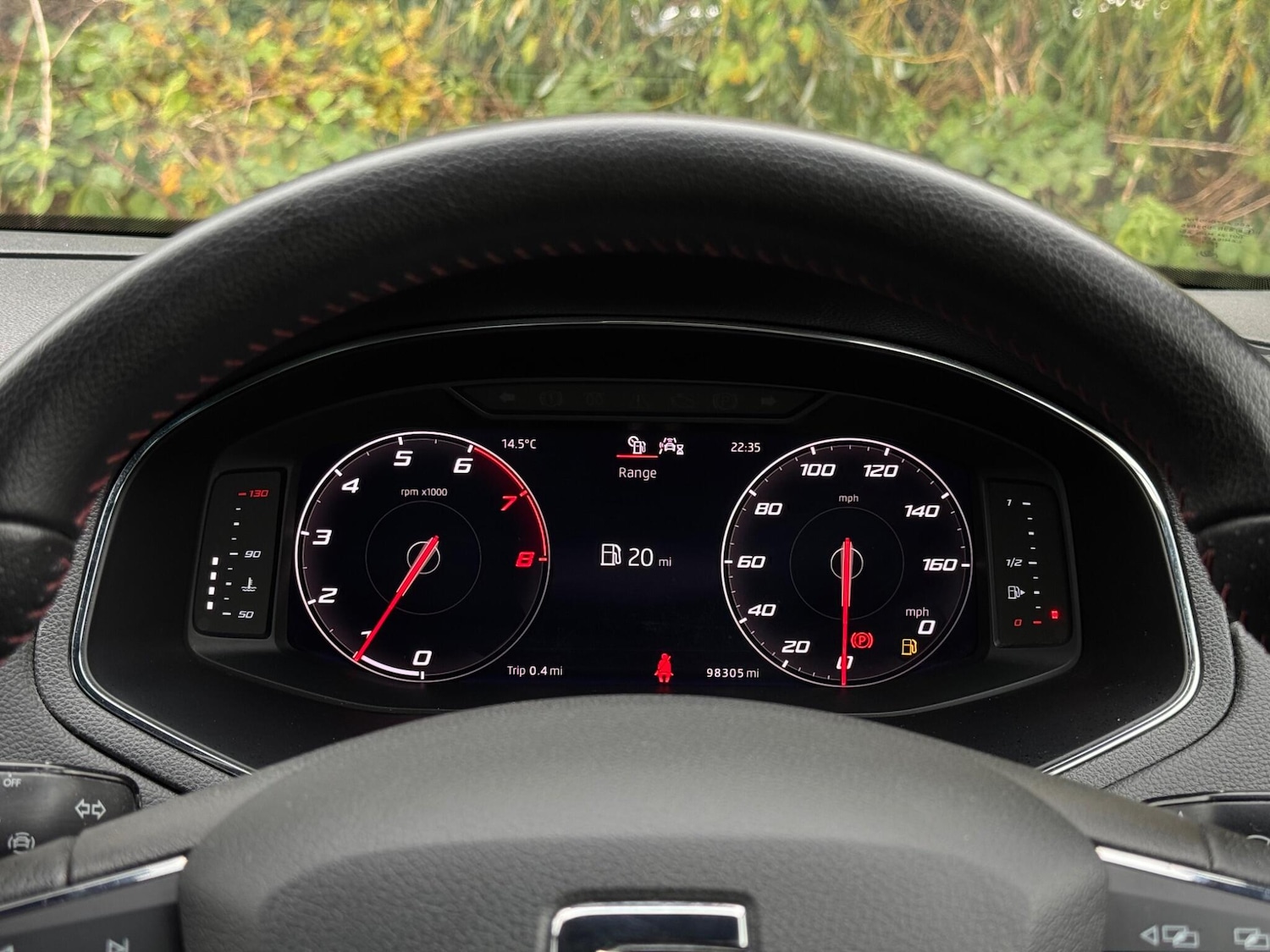 Used SEAT Ibiza 2020 for sale - 76997867: Photo 39