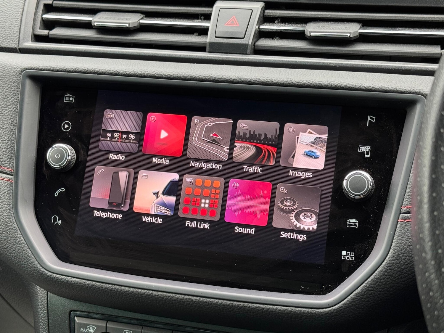 Used SEAT Ibiza 2020 for sale - 76997867: Photo 43