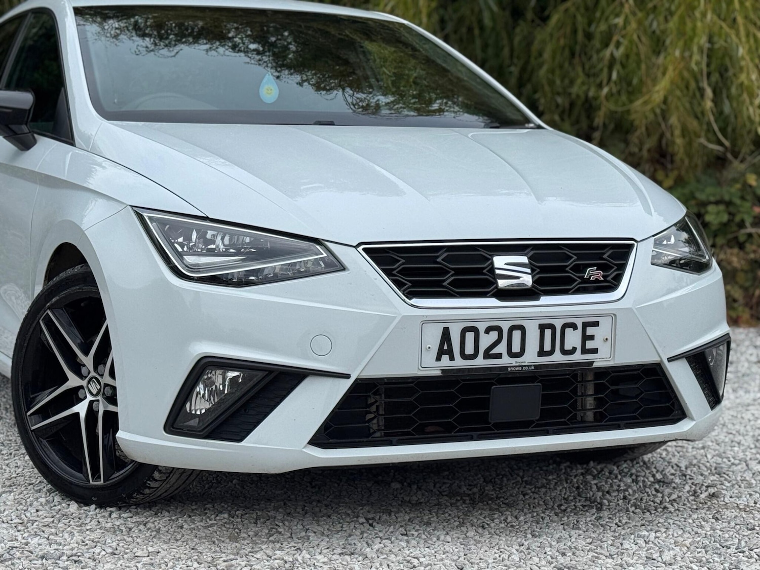 Used SEAT Ibiza 2020 for sale - 76997867: Photo 59