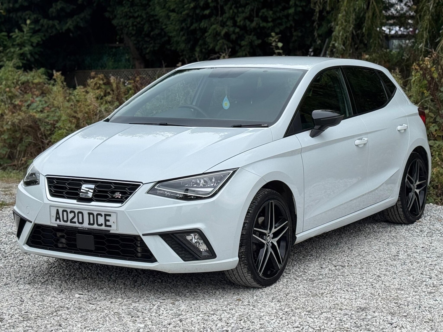 Used SEAT Ibiza 2020 for sale - 76997867: Photo 6
