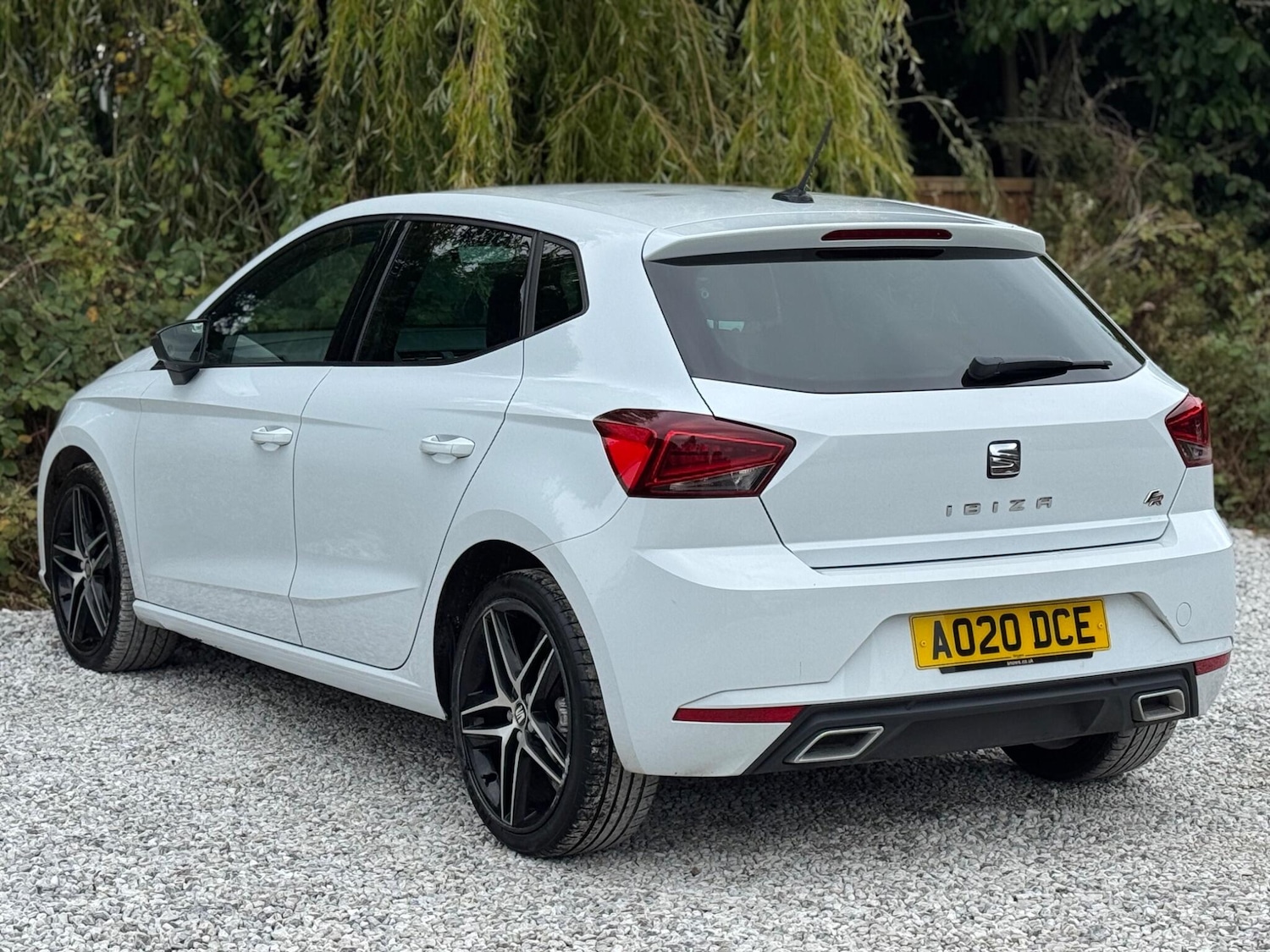 Used SEAT Ibiza 2020 for sale - 76997867: Photo 7