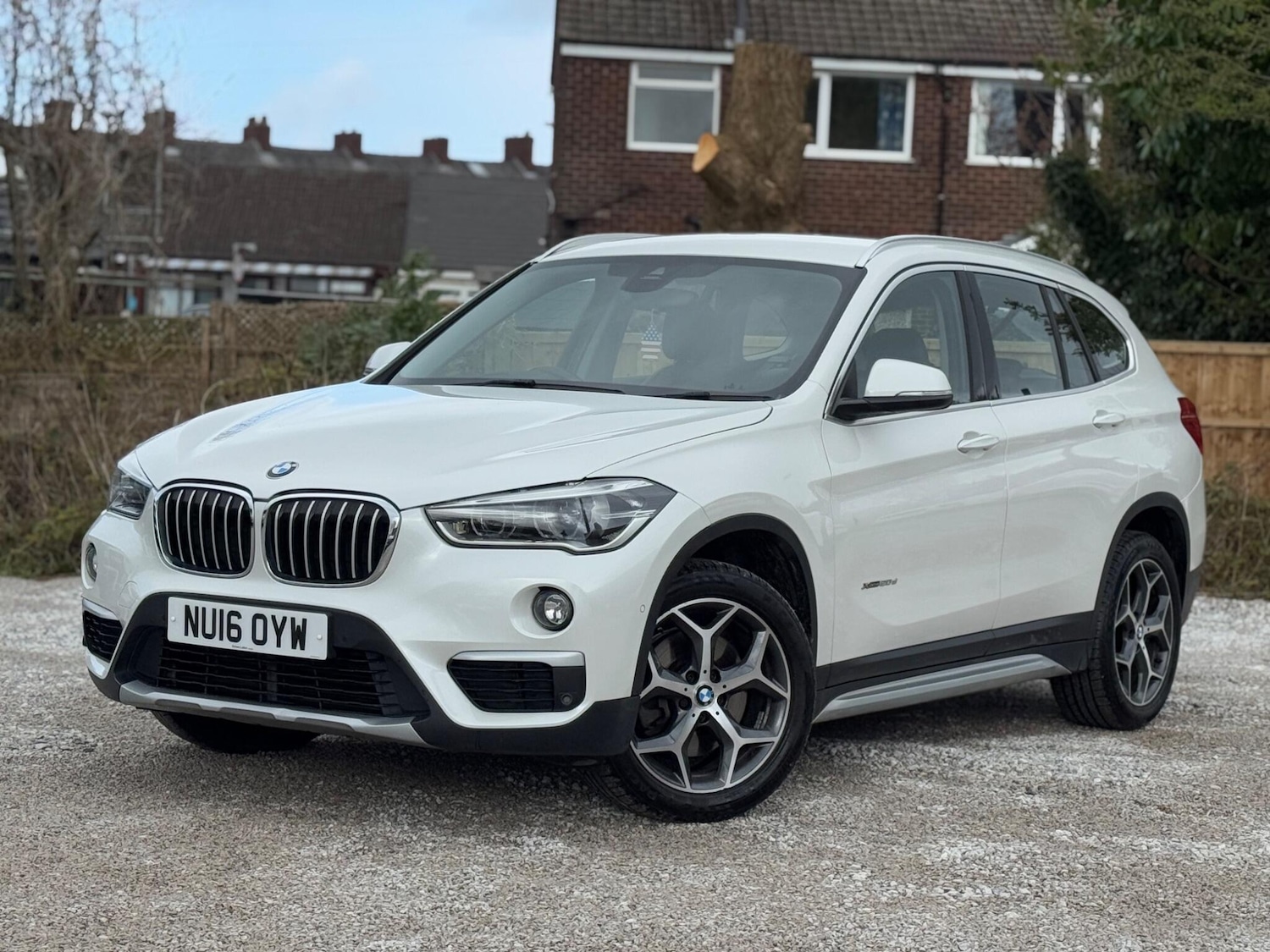 Used BMW X1 2016 for sale - 78073105: Photo 10