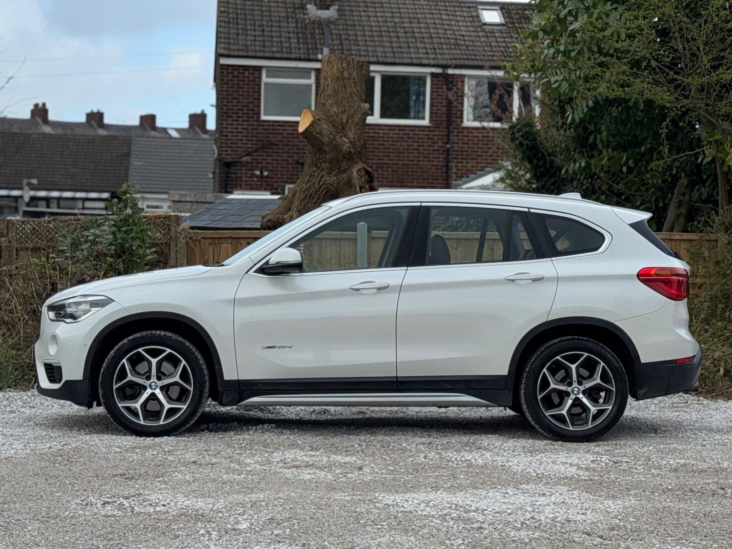 Used BMW X1 2016 for sale - 78073105: Photo 11