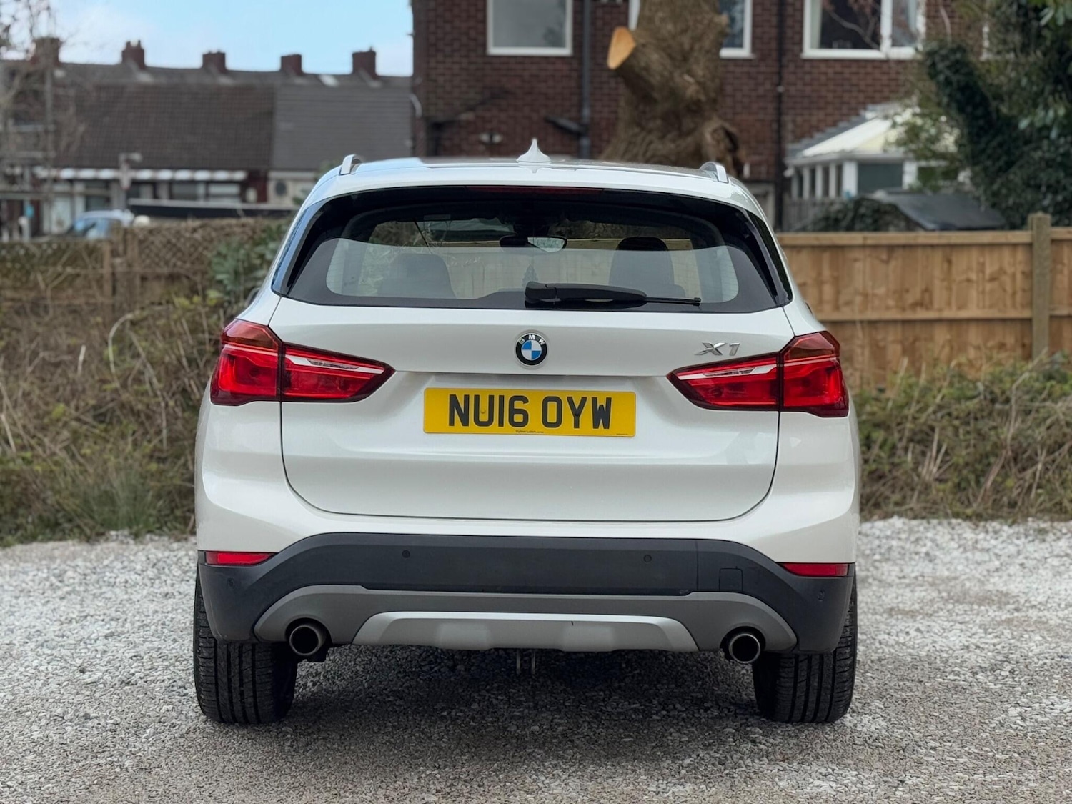 Used BMW X1 2016 for sale - 78073105: Photo 14