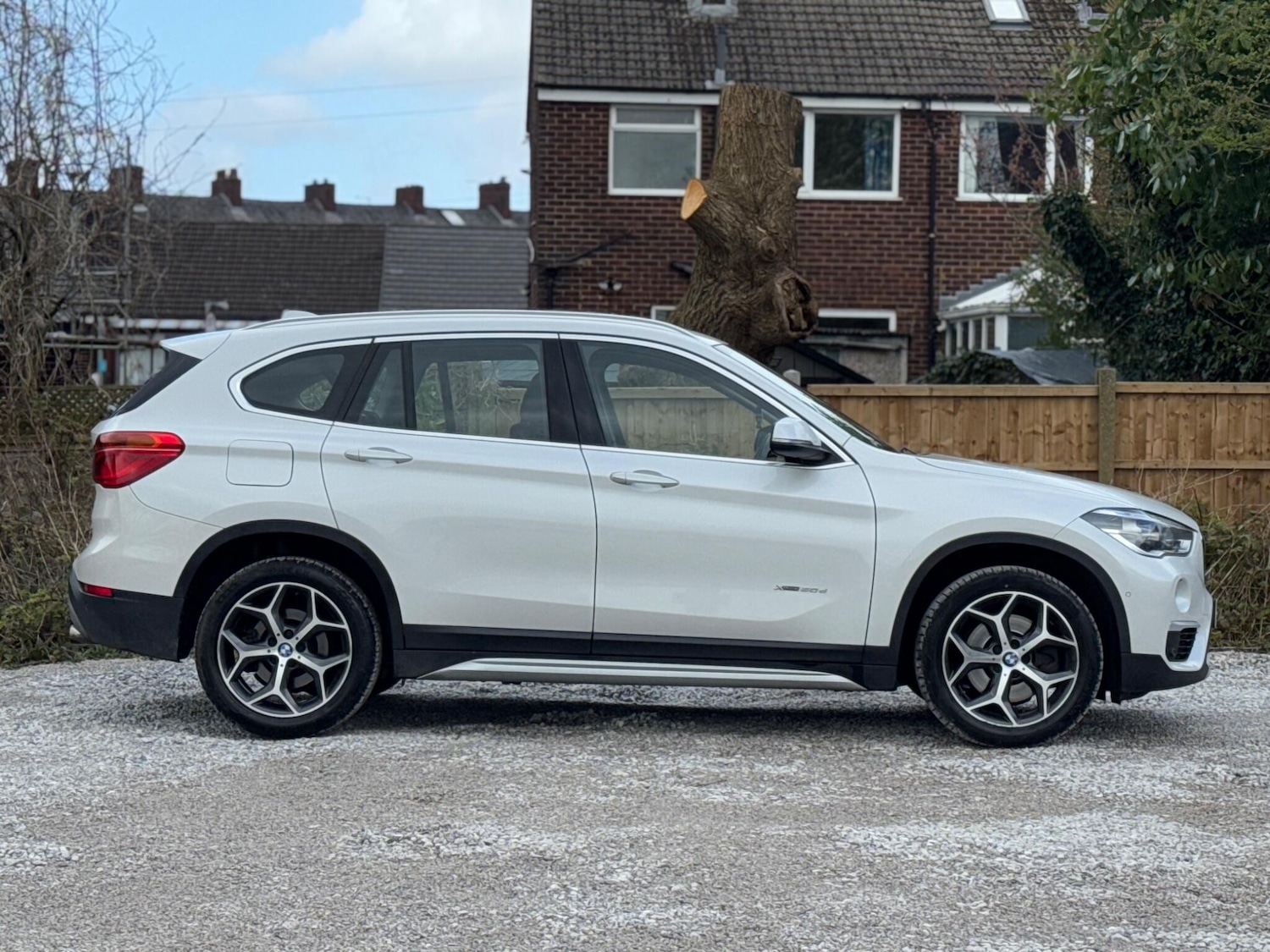 Used BMW X1 2016 for sale - 78073105: Photo 15