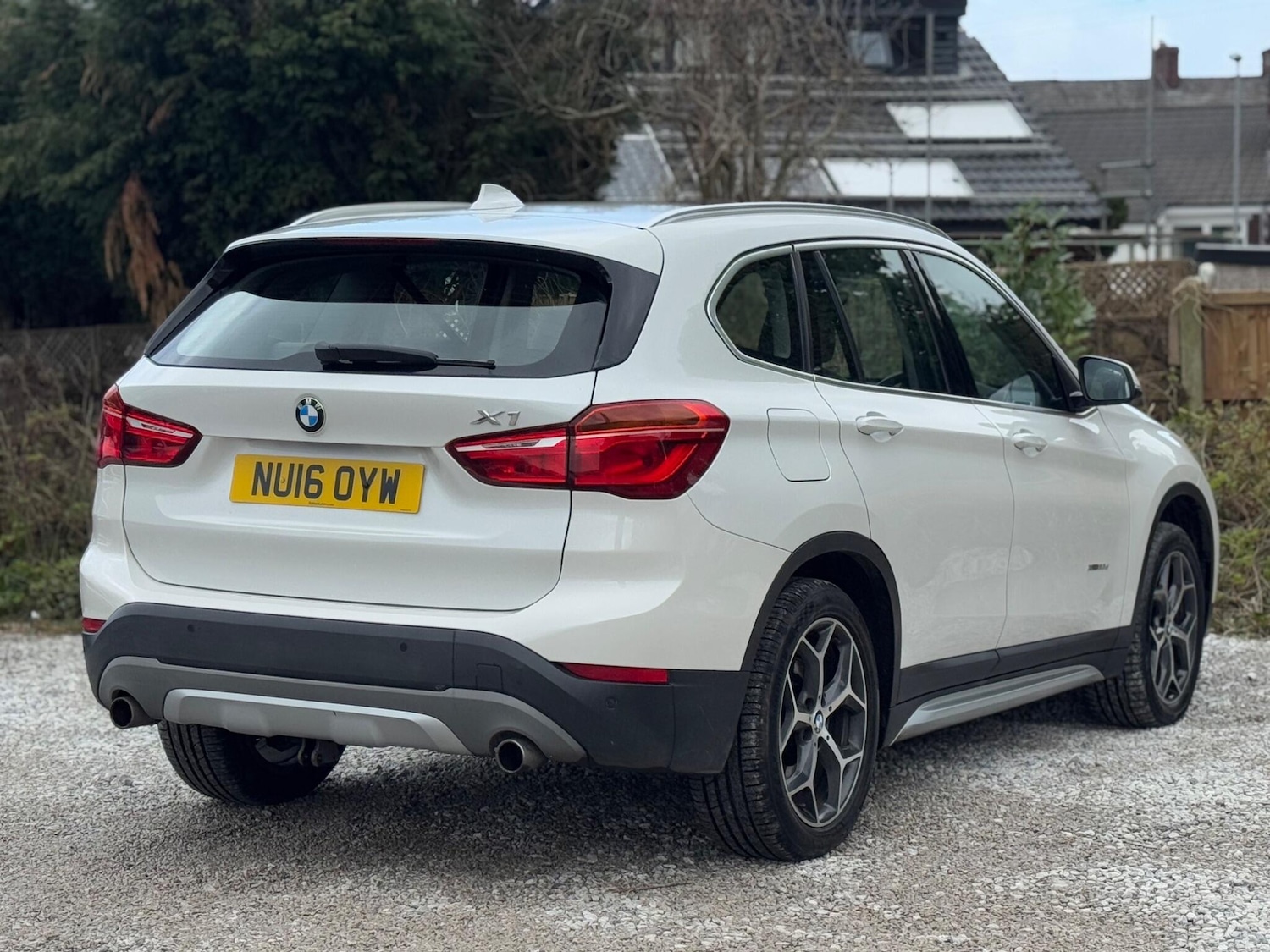 Used BMW X1 2016 for sale - 78073105: Photo 16