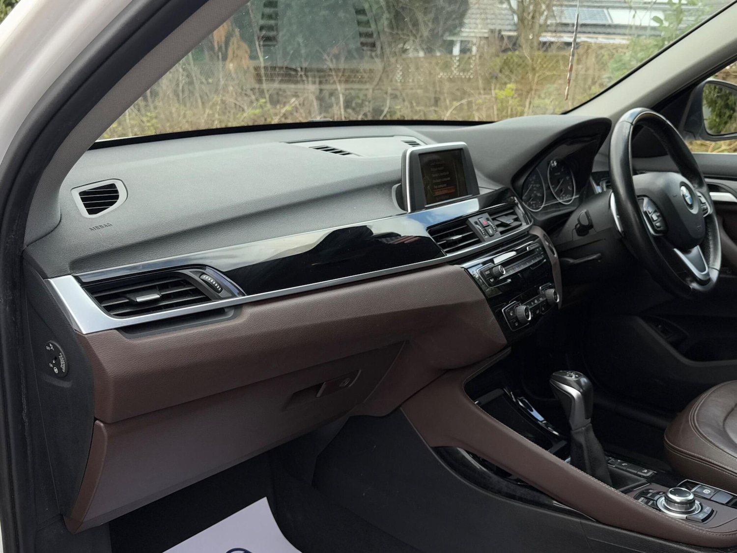 Used BMW X1 2016 for sale - 78073105: Photo 17