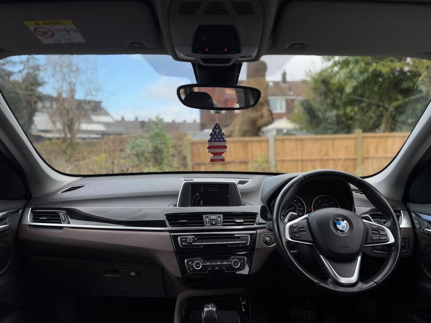 Used BMW X1 2016 for sale - 78073105: Photo 21