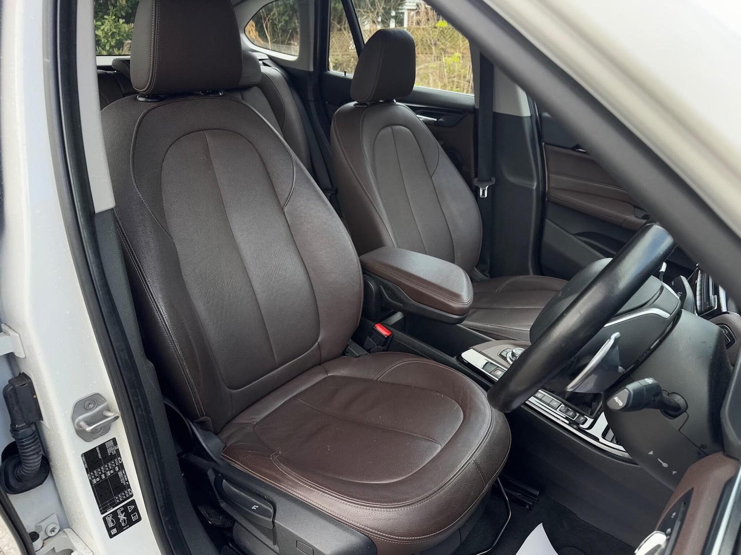 Used BMW X1 2016 for sale - 78073105: Photo 22