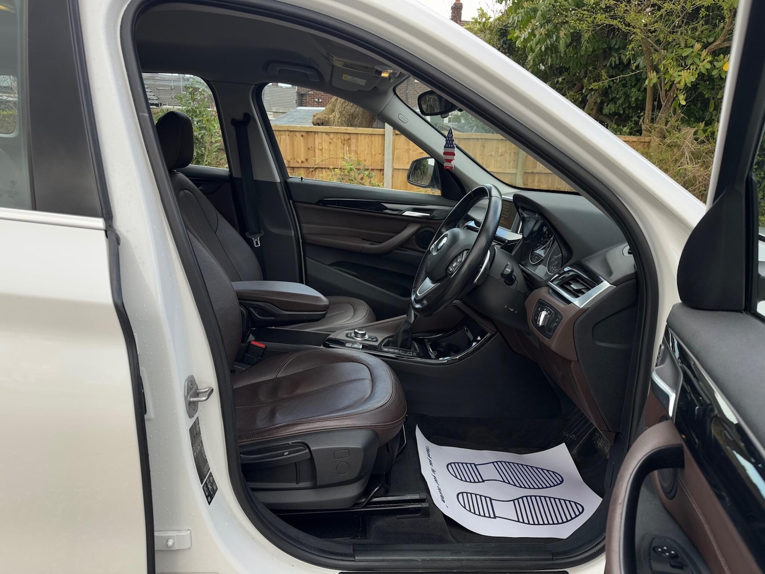 Used BMW X1 2016 for sale - 78073105: Photo 23