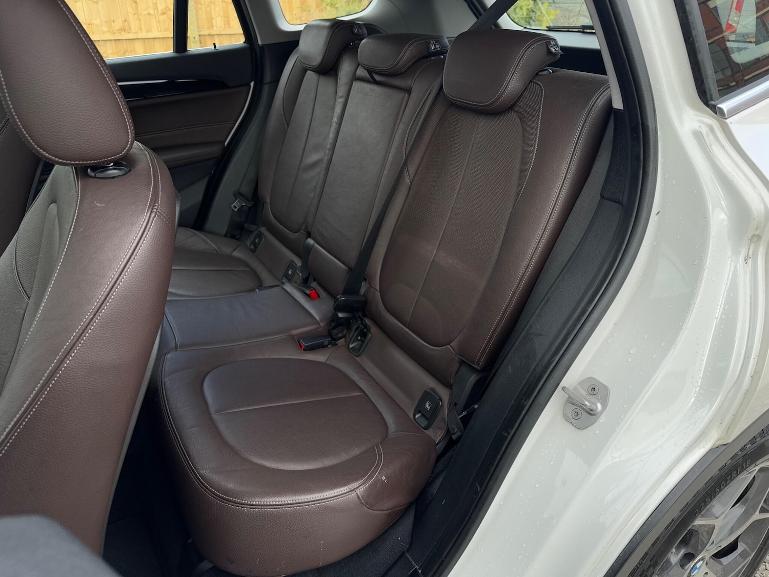 Used BMW X1 2016 for sale - 78073105: Photo 24