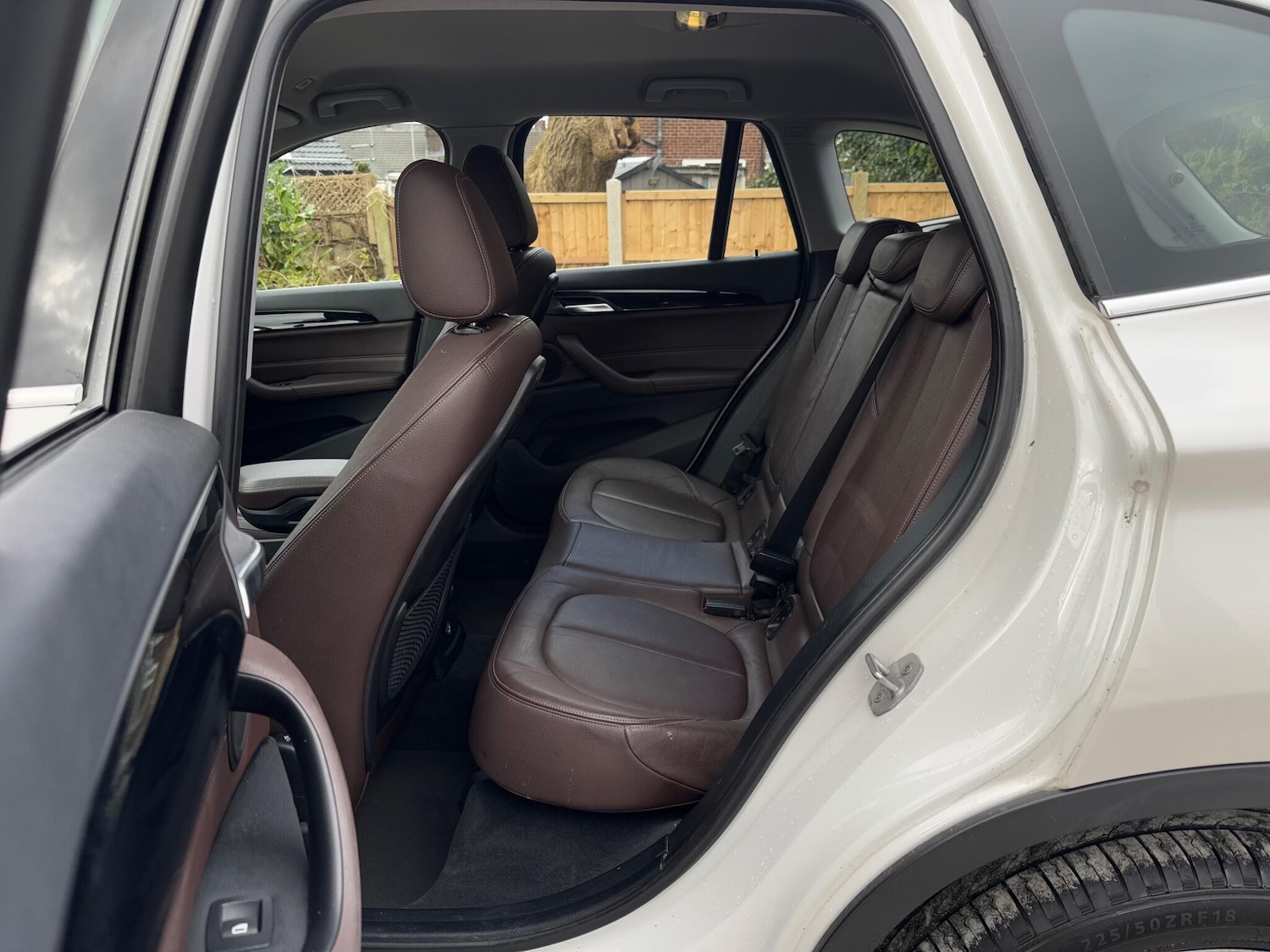 Used BMW X1 2016 for sale - 78073105: Photo 25