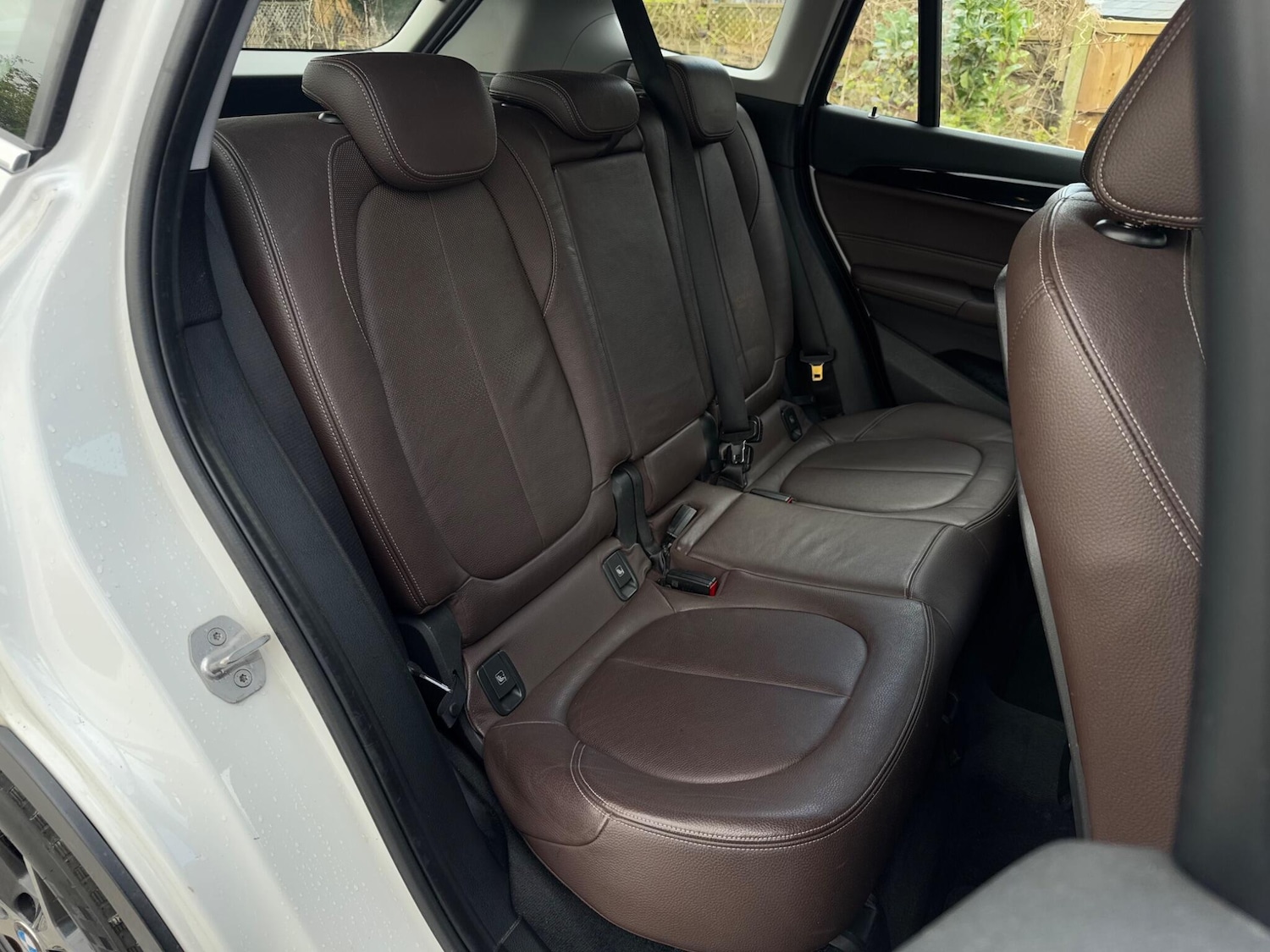 Used BMW X1 2016 for sale - 78073105: Photo 26