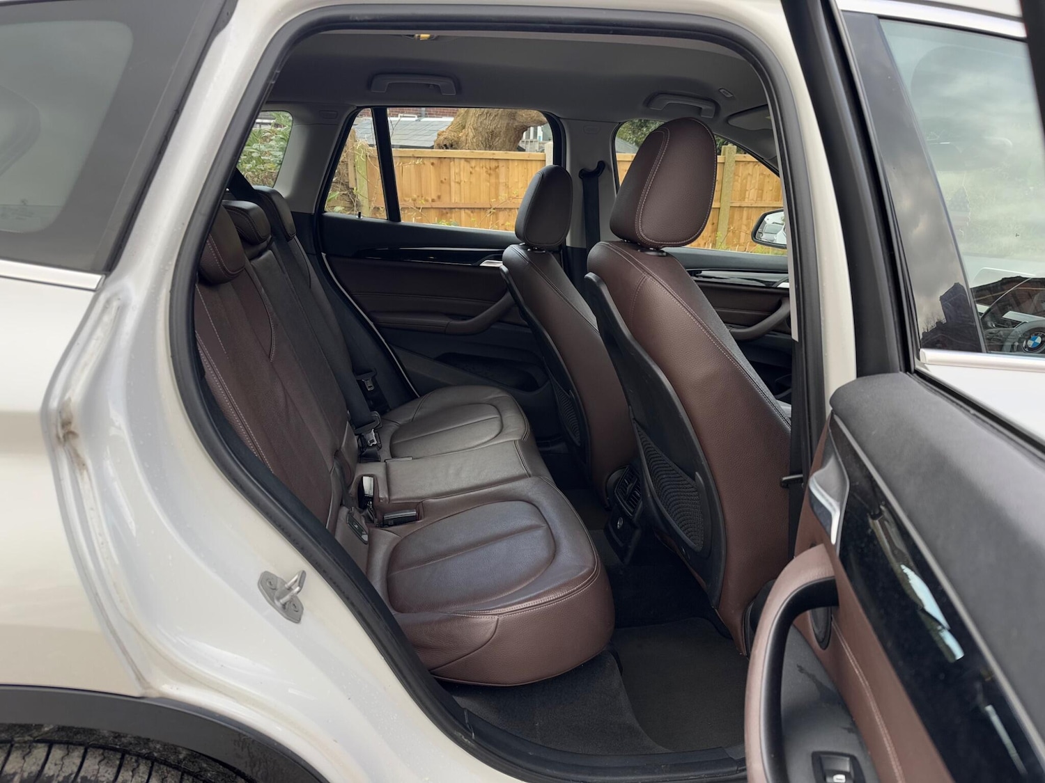 Used BMW X1 2016 for sale - 78073105: Photo 27