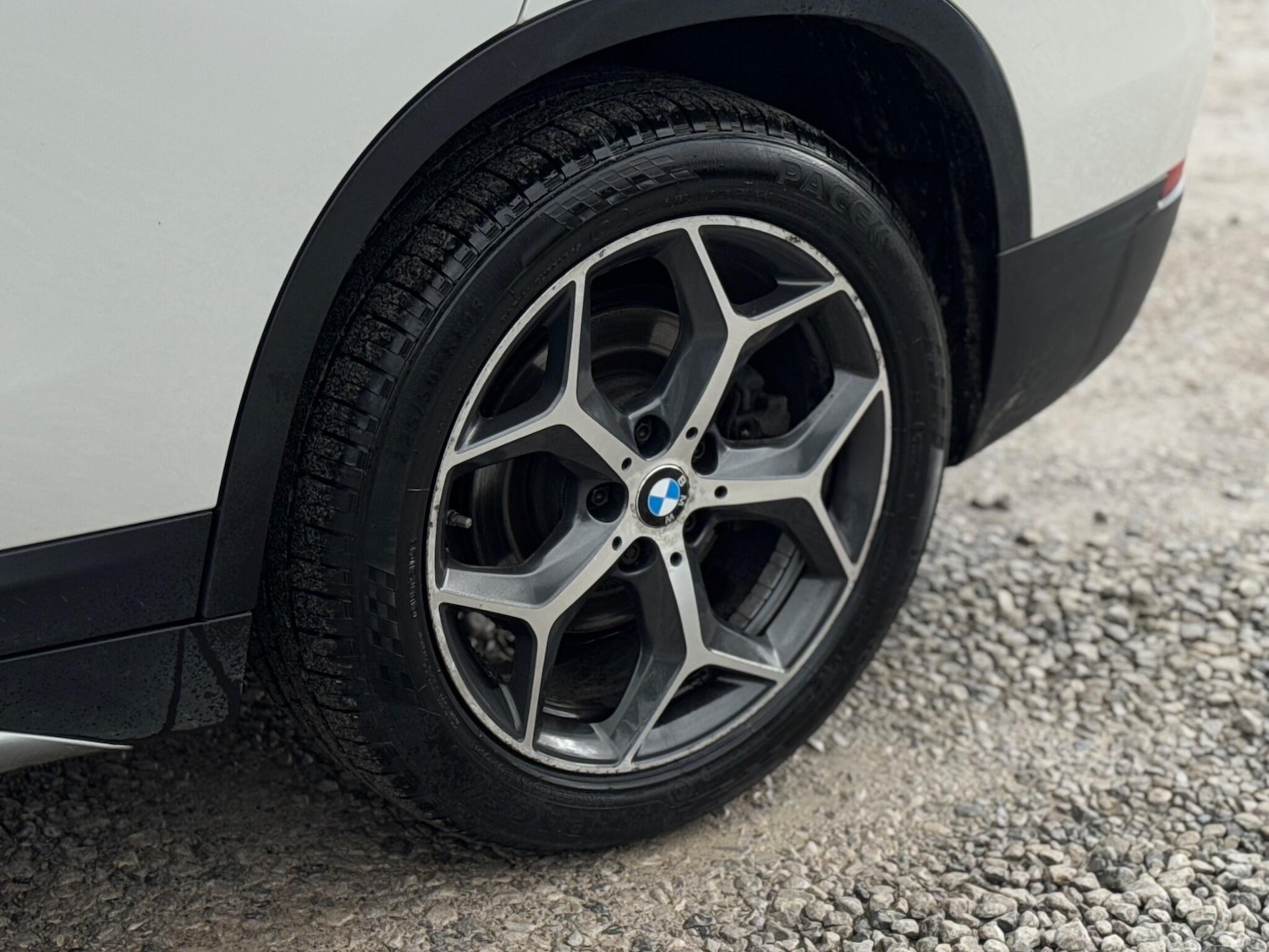 Used BMW X1 2016 for sale - 78073105: Photo 42