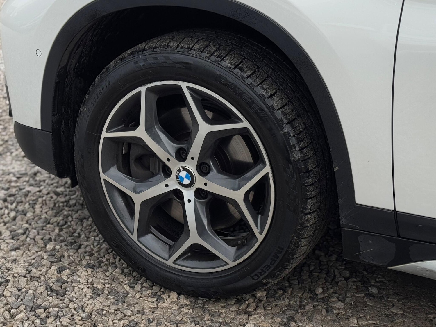 Used BMW X1 2016 for sale - 78073105: Photo 43