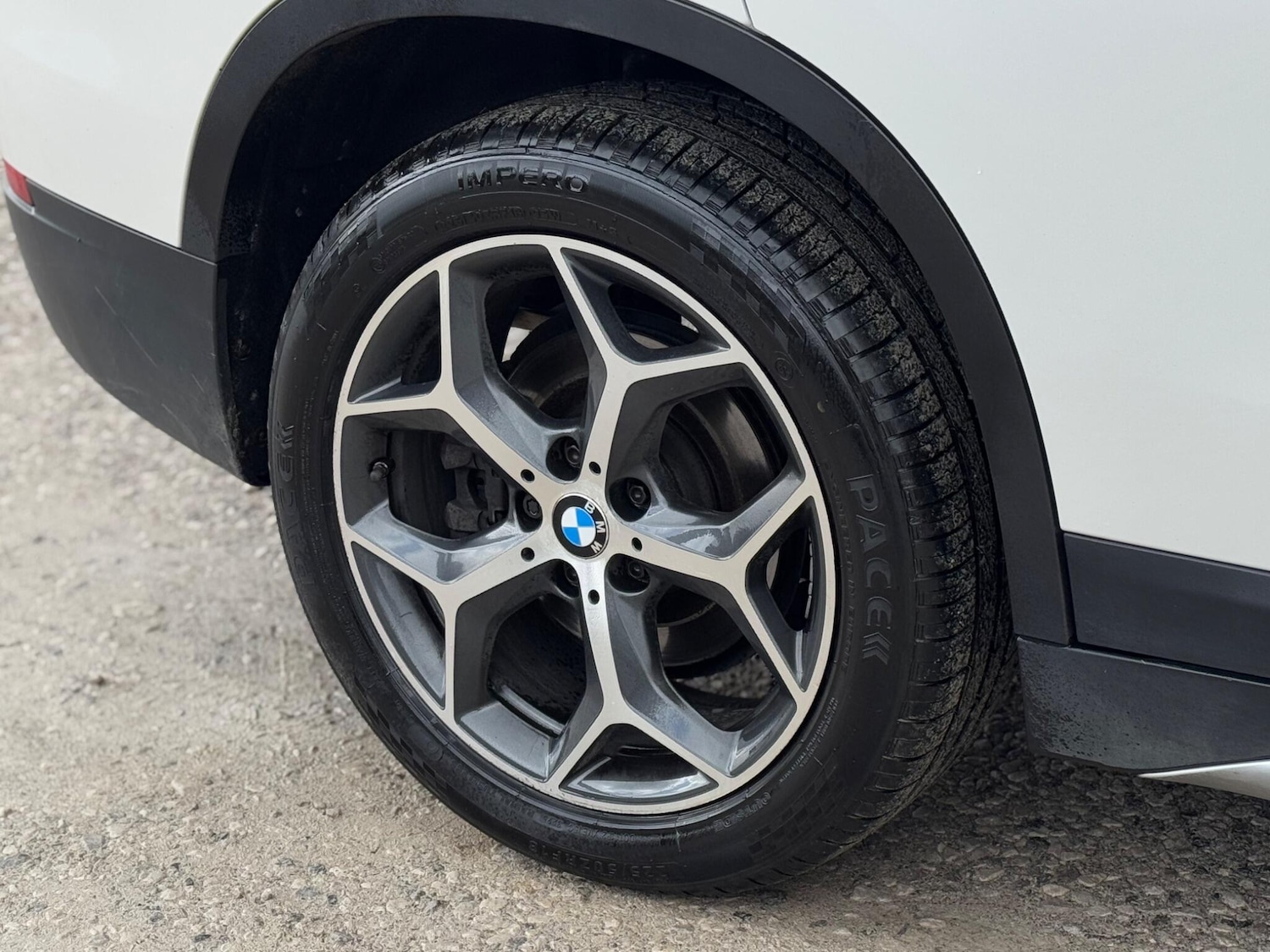 Used BMW X1 2016 for sale - 78073105: Photo 44