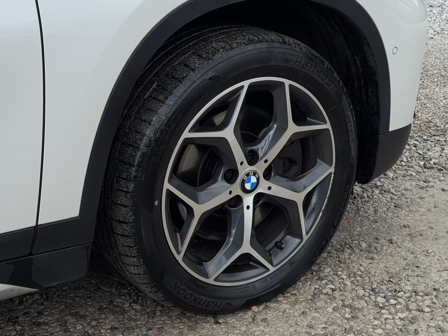 Used BMW X1 2016 for sale - 78073105: Photo 45