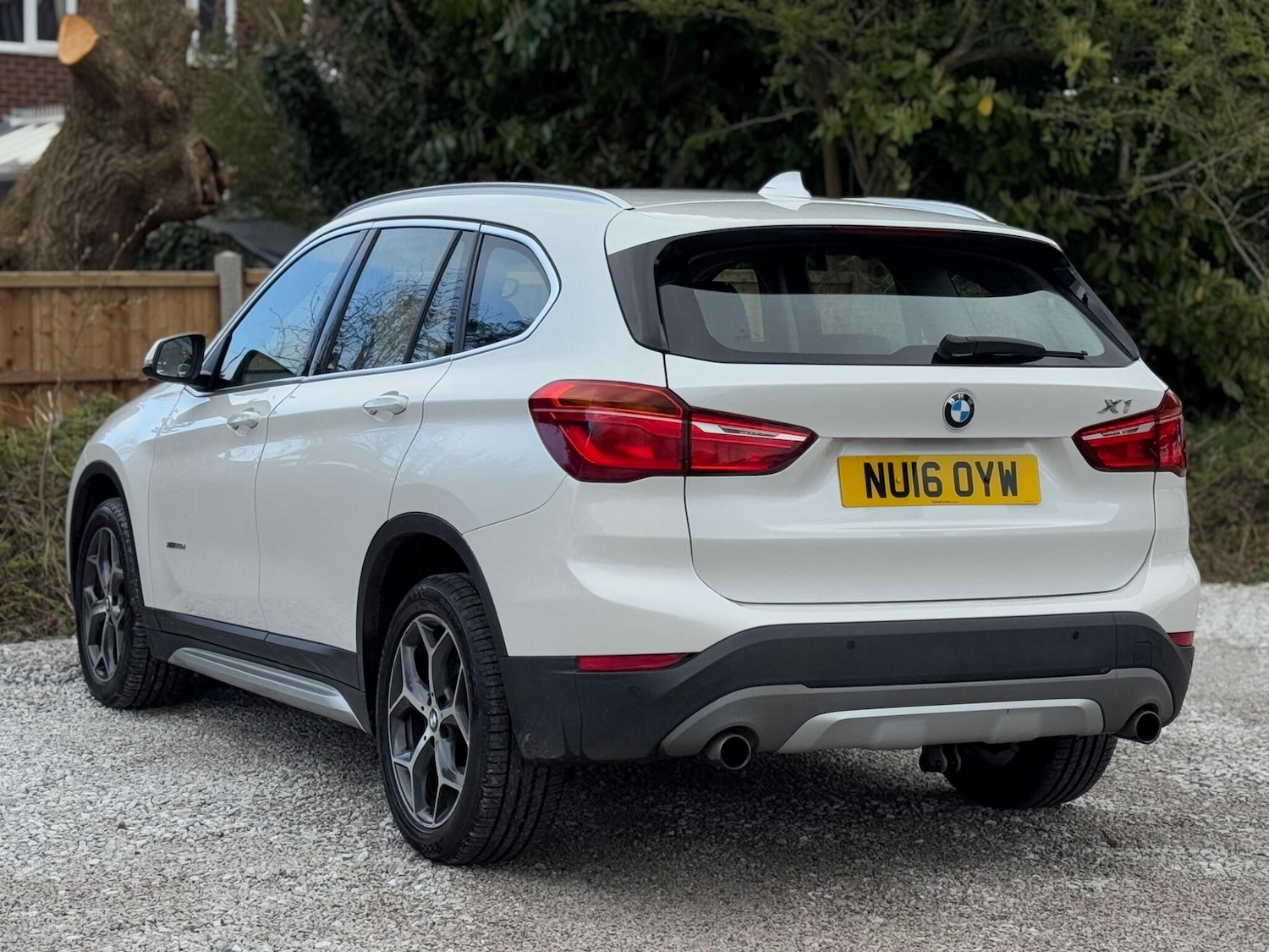 Used BMW X1 2016 for sale - 78073105: Photo 5