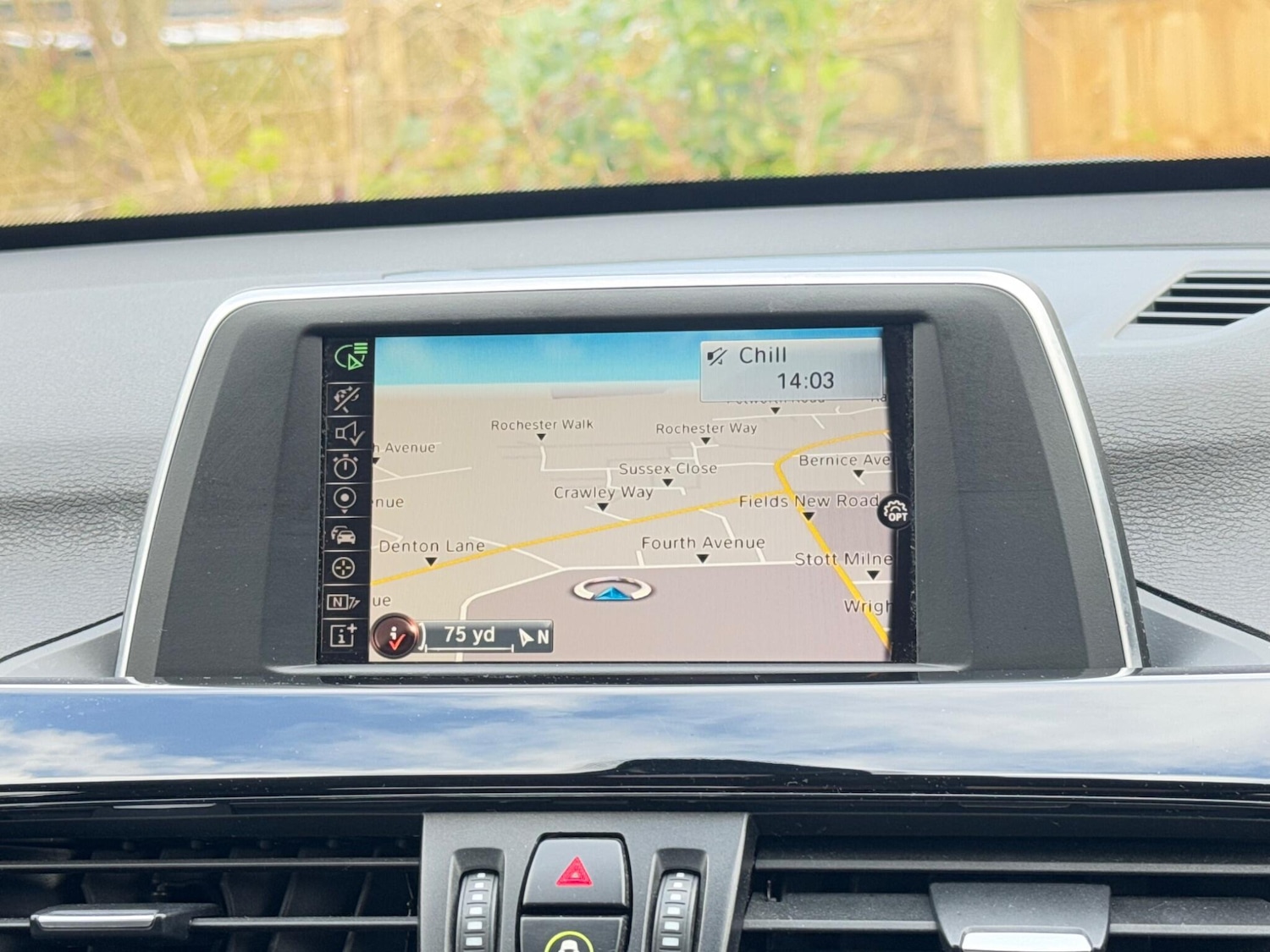 Used BMW X1 2016 for sale - 78073105: Photo 56