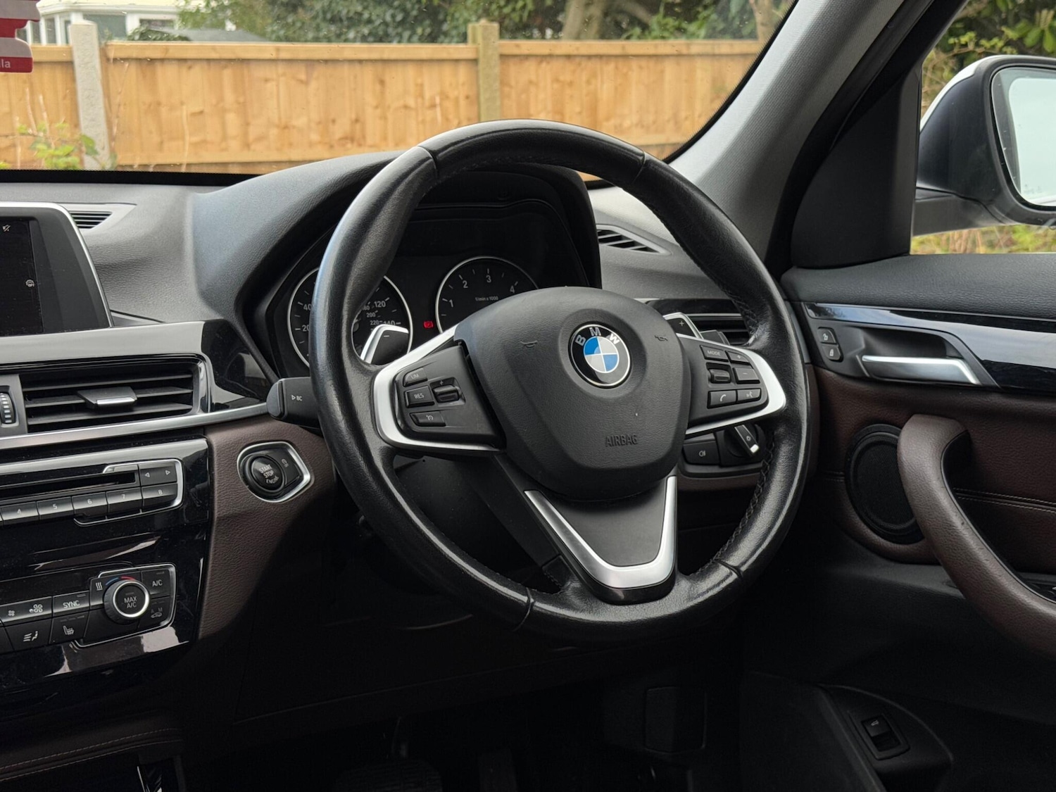 Used BMW X1 2016 for sale - 78073105: Photo 63