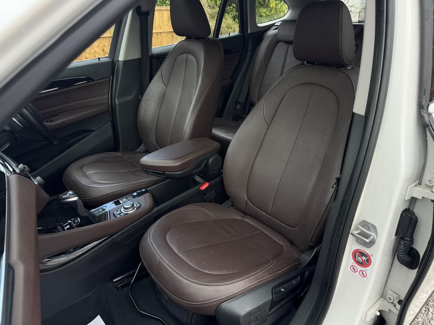 Used BMW X1 2016 for sale - 78073105: Photo 65