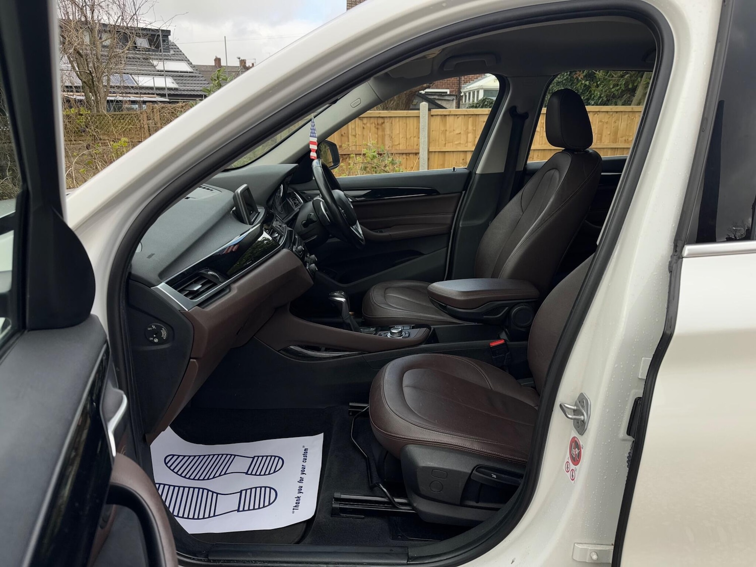 Used BMW X1 2016 for sale - 78073105: Photo 66