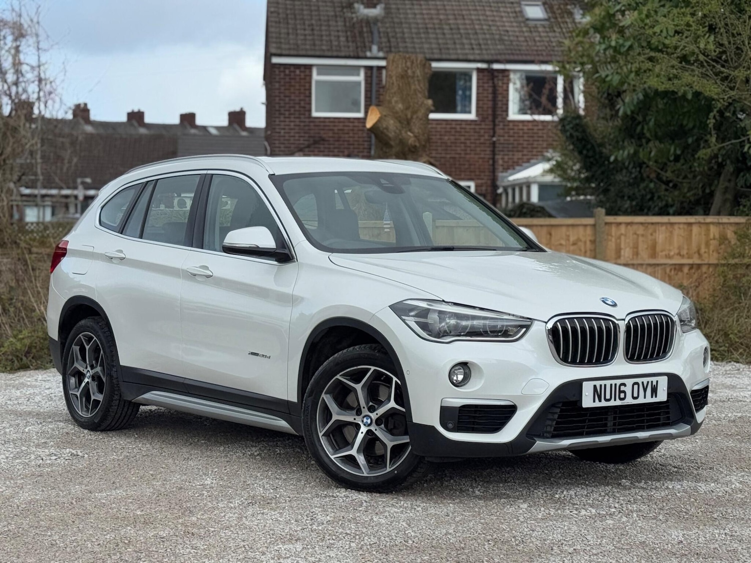 Used BMW X1 2016 for sale - 78073105: Photo 7